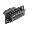 Heavy Duty Connector Housings, Hoods, Bases - 1195-19400241142-ND - DigiKey