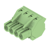 Headers, Plugs and Sockets - 281-2464460000-ND - DigiKey