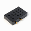 1960 MHz Cavity Band Pass Filter - AB1960B664 - Anatech Electronics, Inc.