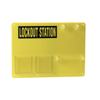 Lockouts, Padlocks - 2267-50989-ND - DigiKey
