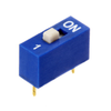 DIP Switches - 5916-EDG101S-ND - DigiKey