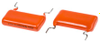 Film Capacitors - 115281 - RS Components, Ltd.