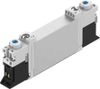 Pneumatic Solenoid Valves - 2021303 - RS Components, Ltd.
