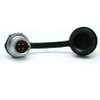 Industrial Circular Connectors - 1889594 - RS Components, Ltd.