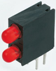 PCB LED Indicators - 4664282 - RS Components, Ltd.