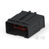 Rectangular Connector Housings - 1734-2300007-2-ND - DigiKey