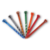 Cable Ties and Zip Ties - 6308-PT-4-18-5/0-L-ND - DigiKey