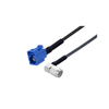 Coaxial Cables (RF) - 6099-PE3W15242/HS-36-ND - DigiKey