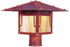 Exterior -Post/Pier Head - 24059 - Light Center (The)