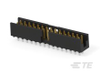 PCB Headers & Receptacles - 4-2508874-5 - TE Connectivity