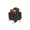 Tactile Switches -- 1111-FSMIJM62BW04TR-ND - Image