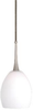 MP-524-WT/CH Mini Pendants-Cable - 377918 - Capital Lighting, Inc.
