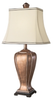 10826-0 Table Lamp - 10826-0 - Minka Group