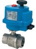STAINLESS 2-WAY NC 1/2