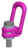Load ring VLBG 0.3t M8 -- 8500821 - Image