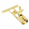 Terminals - Quick Connects, Quick Disconnect Connectors - A111652CT-ND - DigiKey