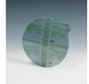 3M Wetordry 413Q Silicon Carbide Disc 600 Grit - 8 in Diameter - 13774 -- 051144-13774