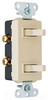 Combination Switch/Switch -- 680-IG - Image