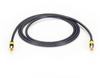 25ft (7.6m) S/PDIF Coax Cable Audio/Composite Video 1 RCA Each End -- ACB-1RCA-0025 - Image