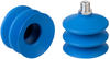 Bellows suction cup (round) for very uneven workpieces FSG 62 HT1-60 G1/4-AG - 10.01.06.02480 - Schmalz Inc.