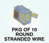 Amp Modular Plug -- 506416 - Image