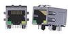 Modular Connectors / Ethernet Connectors - ARJM11A1-009-AA-EW2 - VAST STOCK CO., LIMITED
