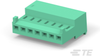 Standard Rectangular Connectors - 3-644044-7 - TE Connectivity