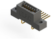 Card Edge Connectors - Edgeboard Connectors - 395-012-559-204 - Lingto Electronic Limited