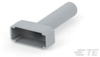 Automotive Connector Caps & Covers - DTM12S-BT - TE Connectivity