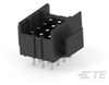 PCB Headers & Receptacles - 640502-3 - TE Connectivity