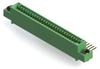 Card Conn, Single Side, 27Pos, Wire Wrap; Card Edge Connector Type Edac - 67AJ5874 - Newark, An Avnet Company