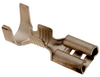 Terminal, Female Disconnect 0.25In Crimp; Product Range Amp - Te Connectivity - 70C3824 - Newark, An Avnet Company