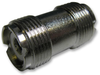 Rf Coax Adapter, Uhf Jack-Uhf Jack; Convert From Coax Type Multicomp Pro - 69AC6158 - Newark, An Avnet Company