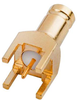 Rf Coaxial, 1.0/2.3 Jack, 75 Ohm, Pcb; Connector Type Multicomp Pro - 69AC6195 - Newark, An Avnet Company