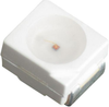 Led, Green, 90Mcd, 525Nm, Smd; Led Colour Kingbright - 94Y5909 - Newark, An Avnet Company