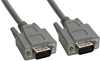 Cable Assy, Hd-Db 15P Plug-Plug, 12Ft; Connector Type A Amphenol Cables On Demand - 72AJ8185 - Newark, An Avnet Company