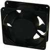 Axial Fan, 119Mm, 115Vac, 170Ma; Nominal Rated Voltage Ac Multicomp - 01N3749 - Newark, An Avnet Company
