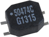 Common Mode Choke, 0.47Mh, Surface Mount-Smd; Dc Current Rating Murata Power Solutions - 40M4489 - Newark, An Avnet Company