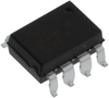 Optocoupler, Darlington, 3.75Kv, Smdip-8; No. Of Channels Broadcom - 98K9940 - Newark, An Avnet Company