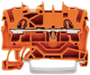 Terminal Block, Din, Topjob, 2.5Mm; No. Of Positions Wago - 28K7388 - Newark, An Avnet Company