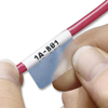 Labels, Self-Lam, 12.7Mm X 31.8Mm, White, 5000Pk; Marker Type Panduit - 08J3909 - Newark, An Avnet Company
