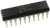 Microcontroller Mcu, 8 Bit, Pic16, 20Mhz, Dip-20; Product Range Microchip - 64T1050 - Newark, An Avnet Company