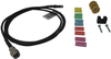 Ac Current Probe; Meter Side Connector Tektronix - 90B1530 - Newark, An Avnet Company