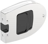 Swing Action Latches - MR-02-101-24 - bisco industries