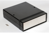 Small Enclosures - Plastic Enclosures - General Purpose - 1598CBK - Hammond Manufacturing Company Inc.