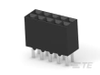 PCB Headers & Receptacles - 5-534206-5 - TE Connectivity