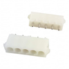 Connectors, Interconnects - Rectangular Connectors - Headers, Male Pins - 1013635-640900-1 - Win Source Electronics