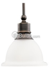 Mini-Pendant Fixture - P5078-20 - bulbs.com