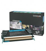 Lexmark C73X and X73X Cyan Toner Cartridge - C734A1CG - CWP solutions