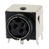 Connectors, Interconnects- Circular Connectors-Circular Connector Assemblies - Win Source Electronics